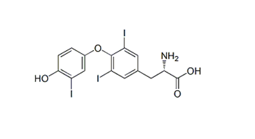 Levothyroxine EP Impurity A